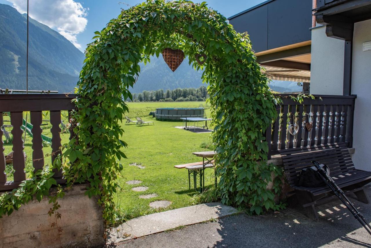 Gaestehaus Dreier Neukirchen am Großvenediger 외부 사진