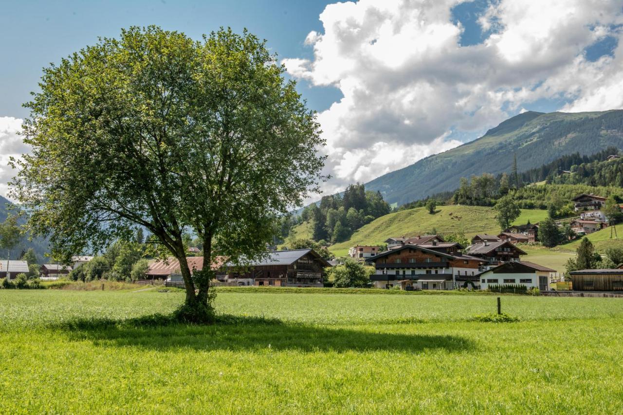Gaestehaus Dreier Neukirchen am Großvenediger 외부 사진