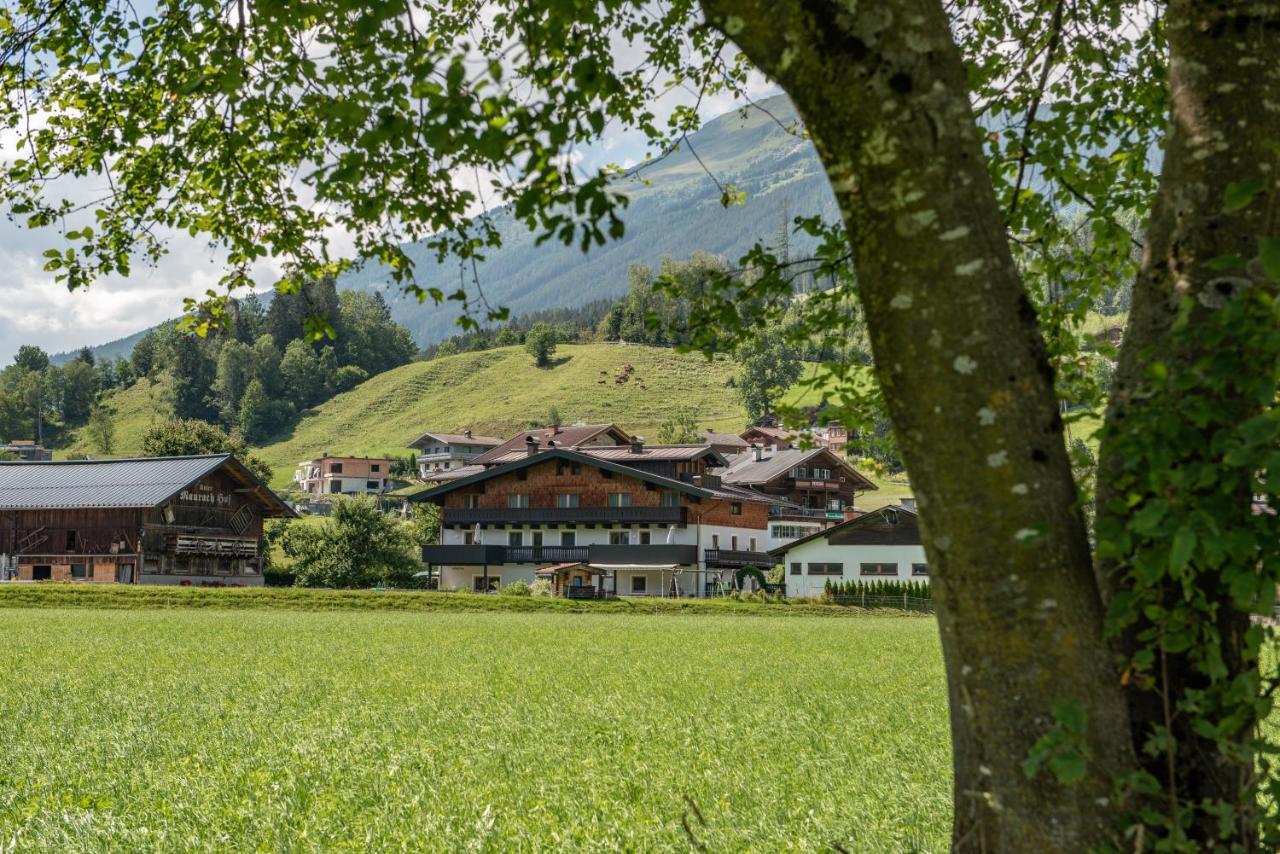 Gaestehaus Dreier Neukirchen am Großvenediger 외부 사진