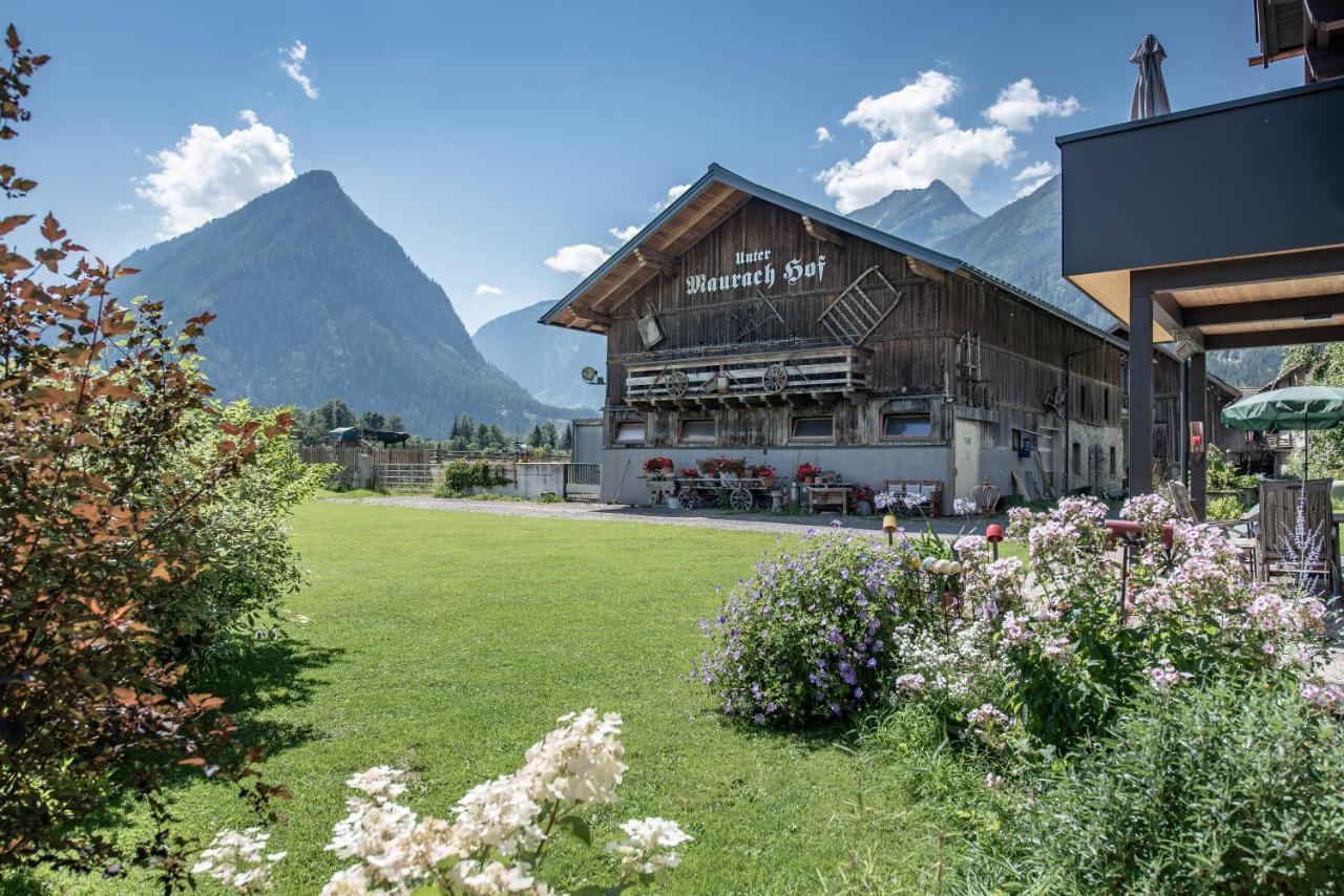 Gaestehaus Dreier Neukirchen am Großvenediger 외부 사진