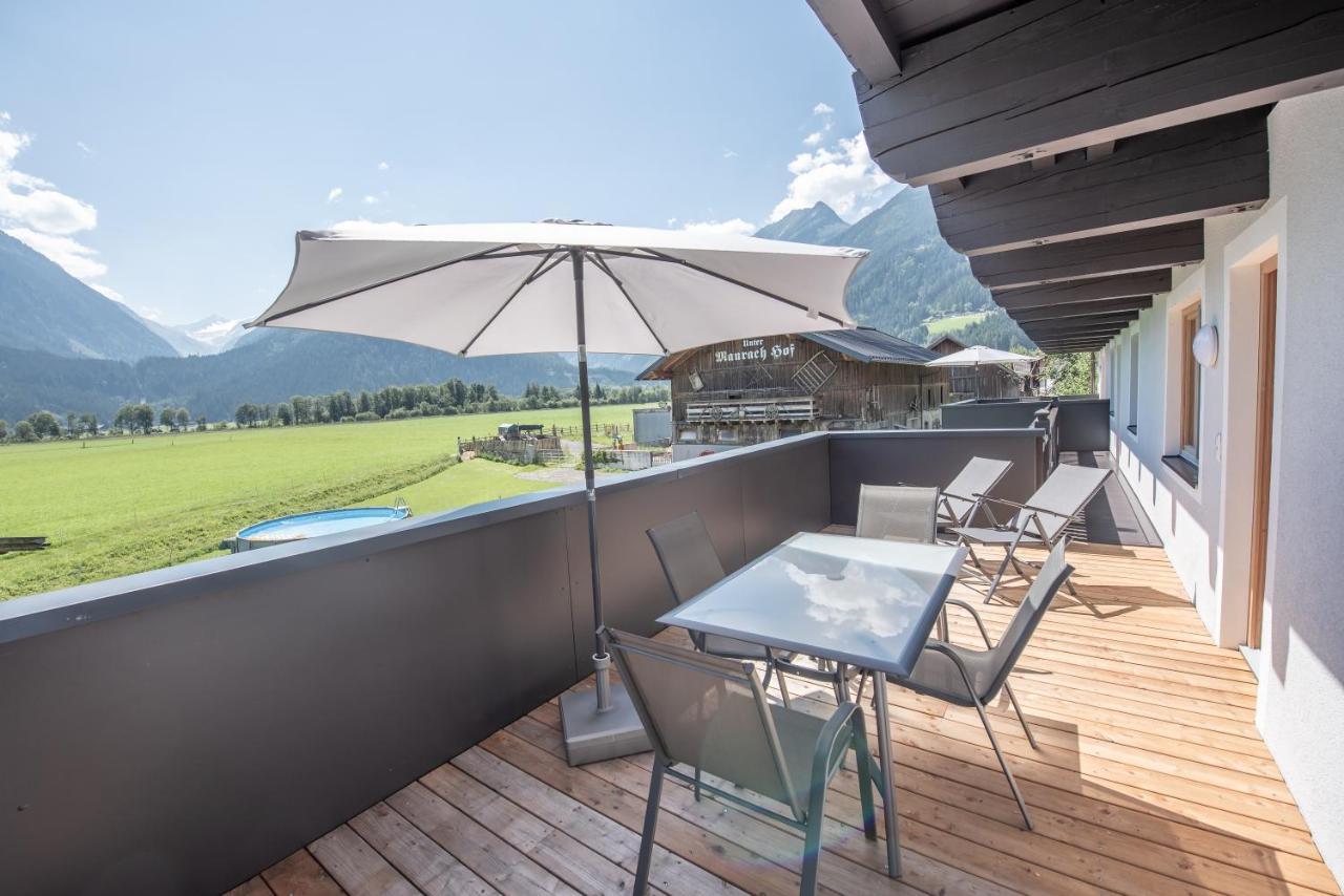 Gaestehaus Dreier Neukirchen am Großvenediger 외부 사진