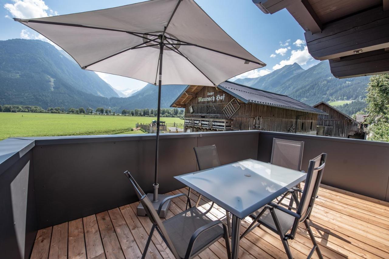 Gaestehaus Dreier Neukirchen am Großvenediger 외부 사진