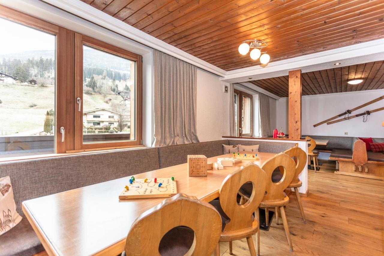 Gaestehaus Dreier Neukirchen am Großvenediger 외부 사진