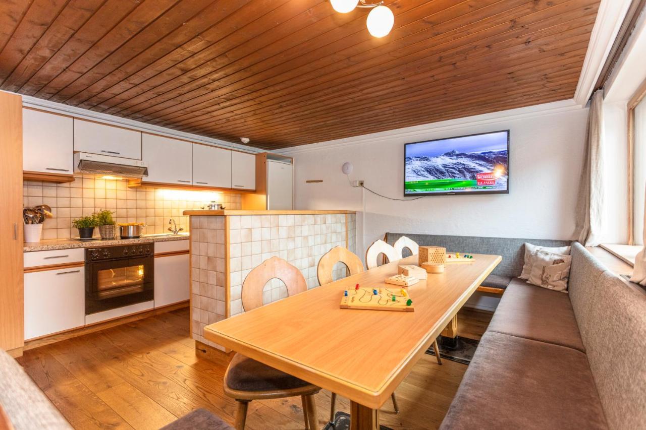 Gaestehaus Dreier Neukirchen am Großvenediger 외부 사진