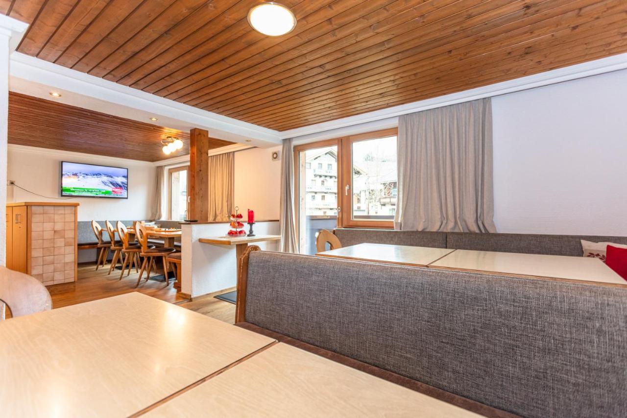 Gaestehaus Dreier Neukirchen am Großvenediger 외부 사진