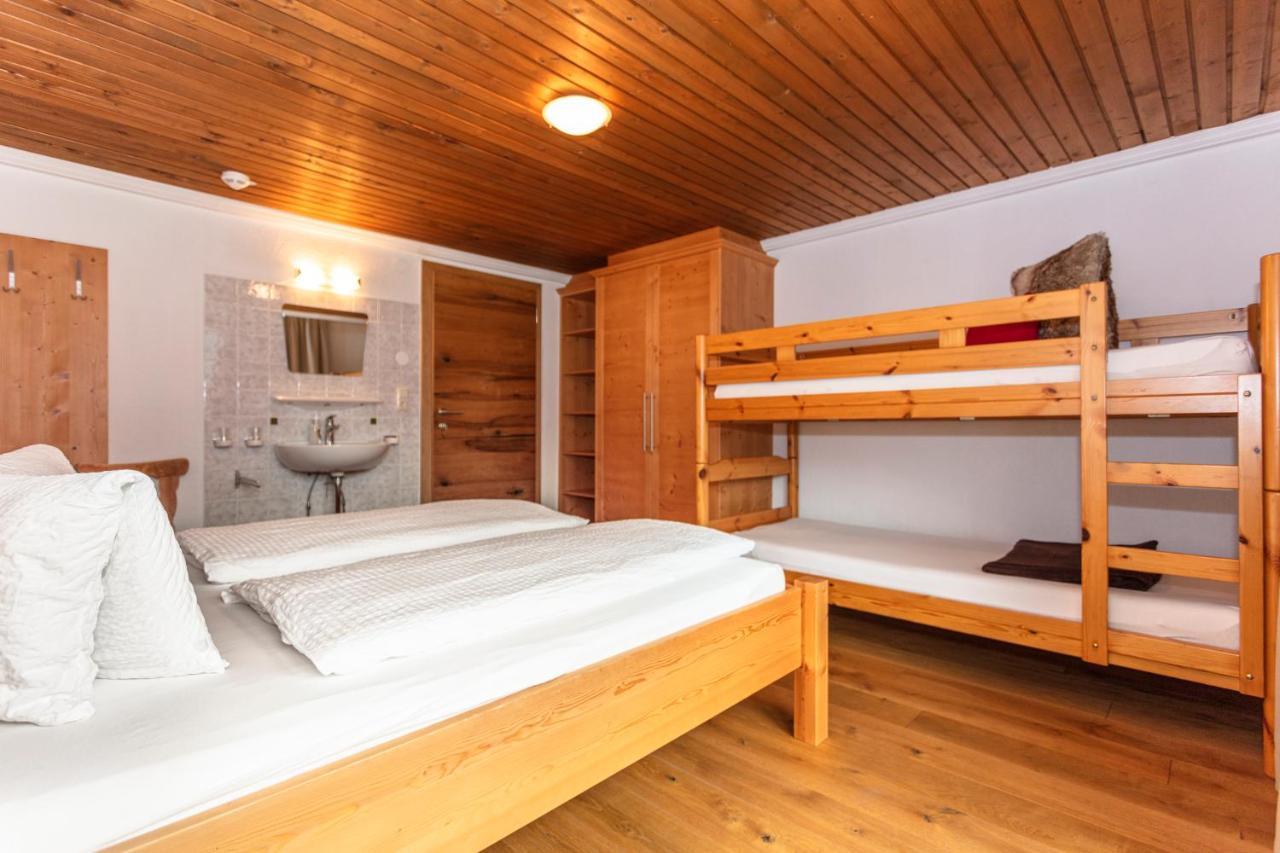 Gaestehaus Dreier Neukirchen am Großvenediger 외부 사진