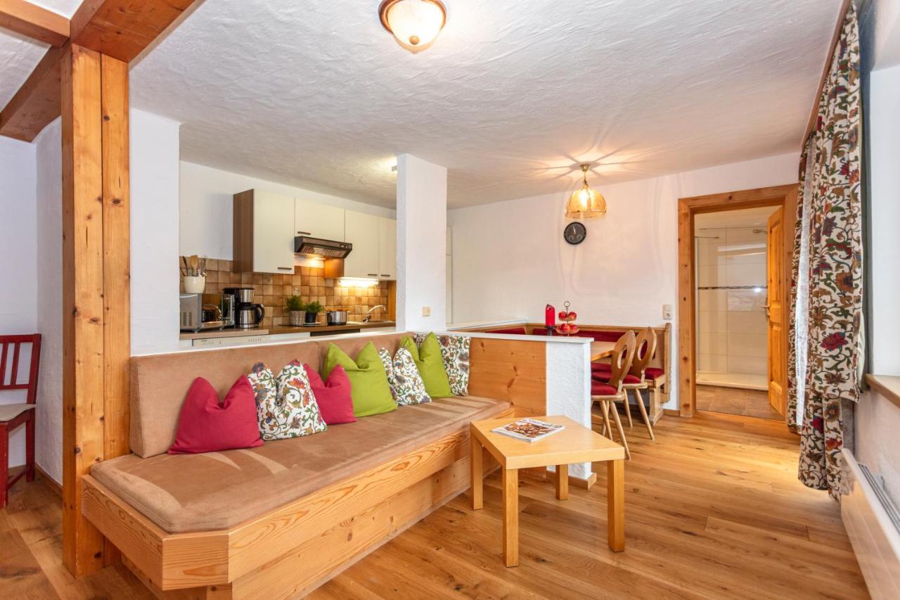Gaestehaus Dreier Neukirchen am Großvenediger 외부 사진