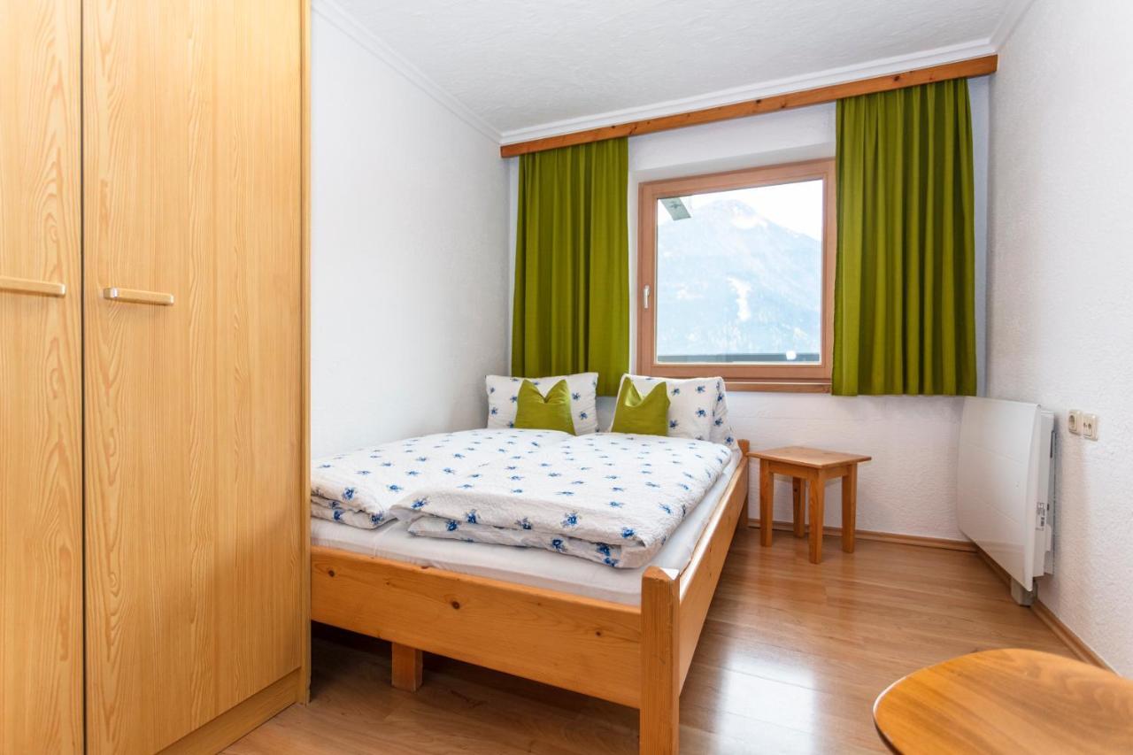 Gaestehaus Dreier Neukirchen am Großvenediger 외부 사진