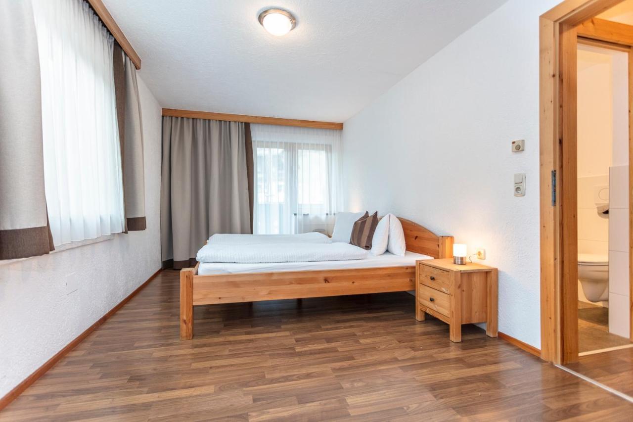 Gaestehaus Dreier Neukirchen am Großvenediger 외부 사진