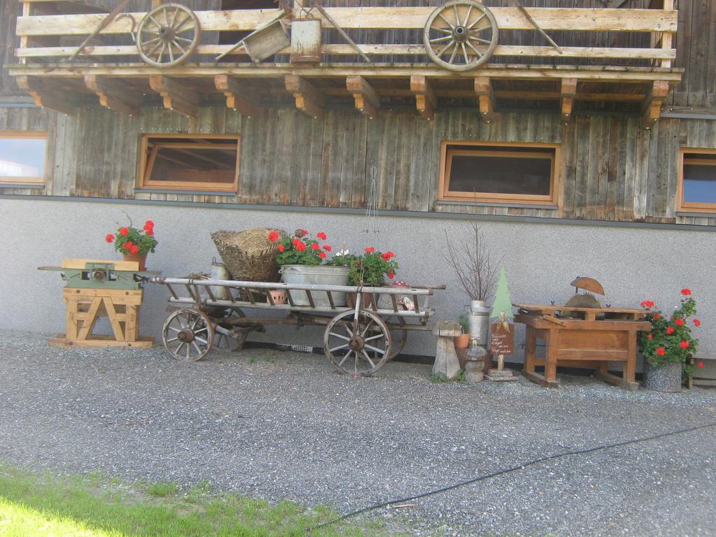 Gaestehaus Dreier Neukirchen am Großvenediger 외부 사진