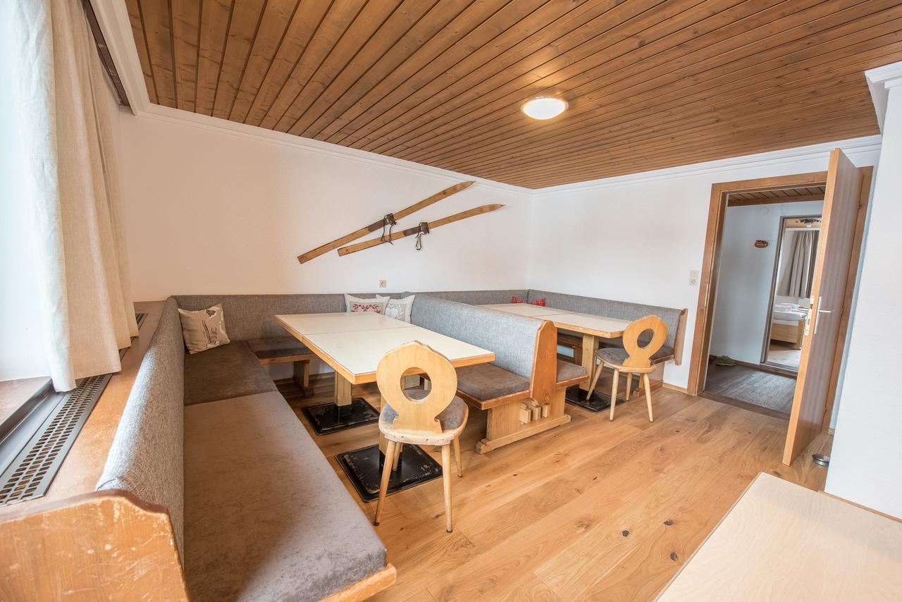 Gaestehaus Dreier Neukirchen am Großvenediger 외부 사진